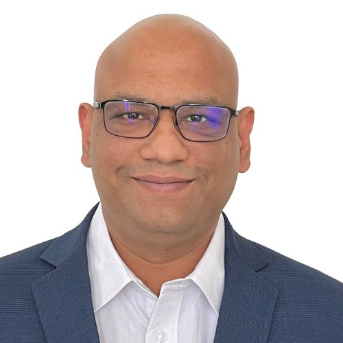 Vivek Chandramohan